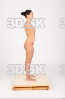 Body texture of Saskie 0054